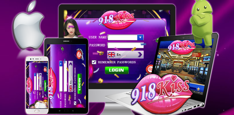 918kiss Easy Win Casino January 2019