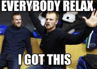 daniel sedin