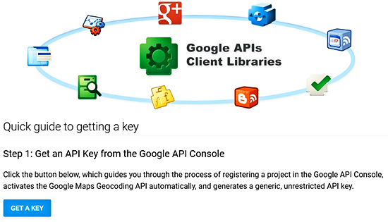 how to get a free google api key august 2018 update my