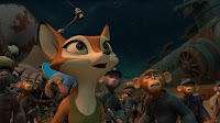 Spark A Space Tail Movie Image 6