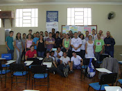 Curso Trem Turístico - ABOTTC 2010