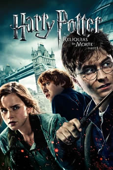 Harry Potter e as Relíquias da Morte Download