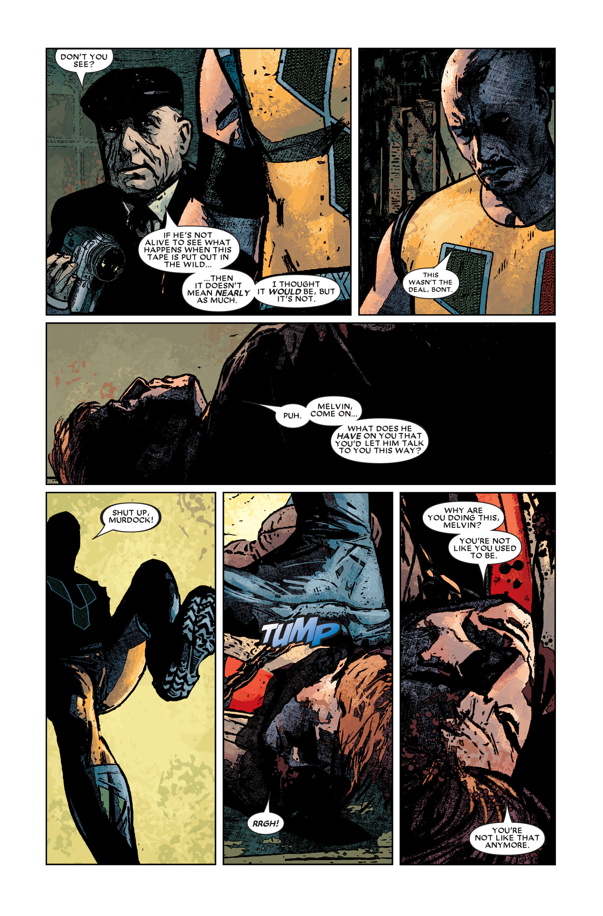 Daredevil (1998) 68 Page 5