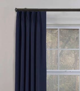 Top Drapery Header Styles Drea Designs