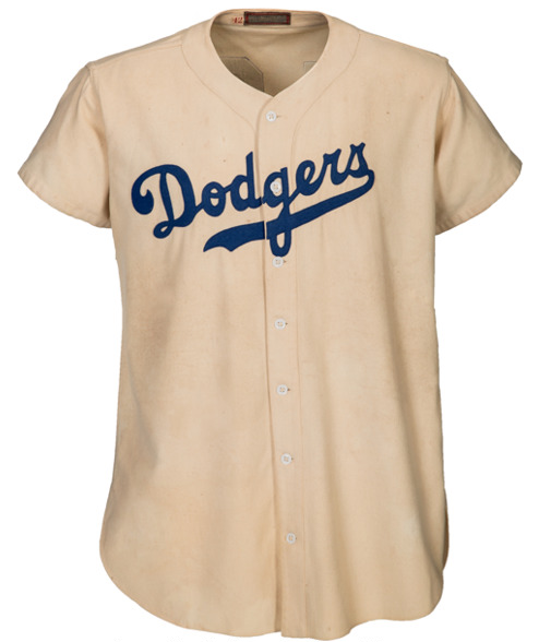 black jackie robinson jersey