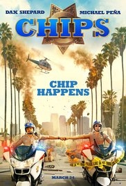Đội Tuần Tra - CHIPS (2017)