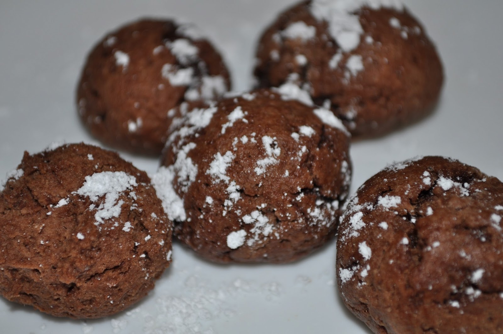 Life in my Kitchen...and beyond 959 Weight Watchers ChocolateFudge