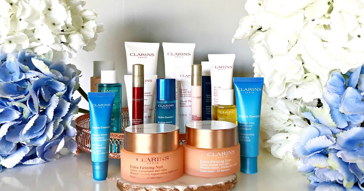 clarins extra firming jour 30ml