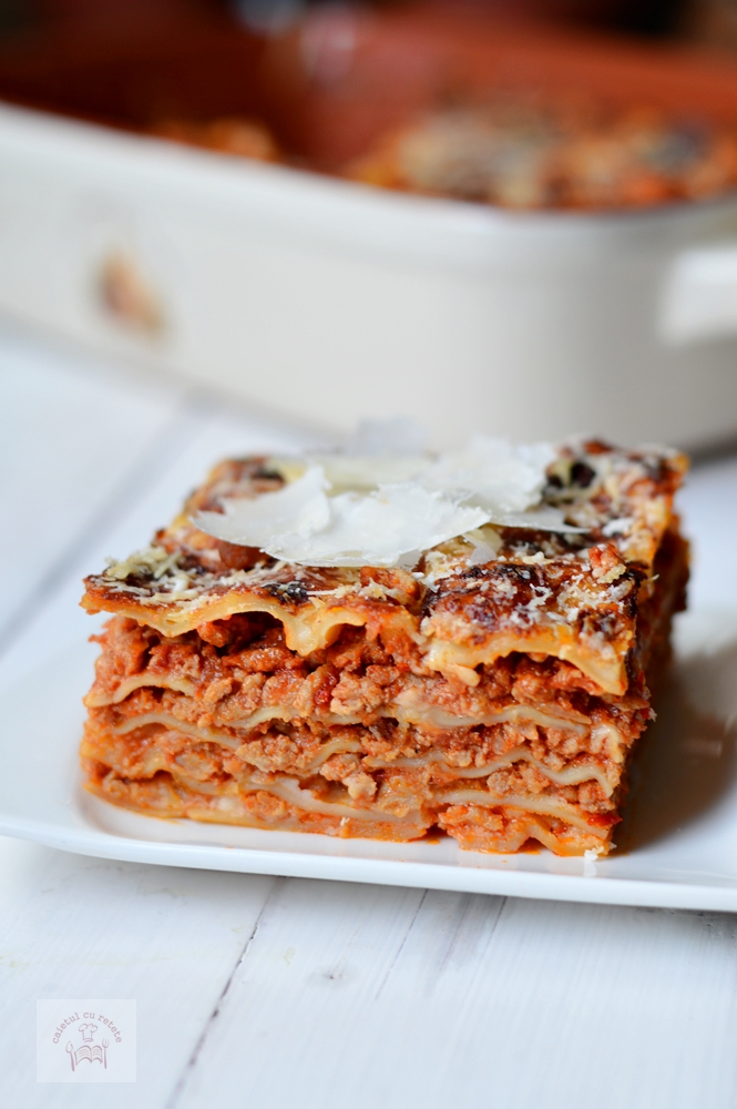 Lasagna Lasagna