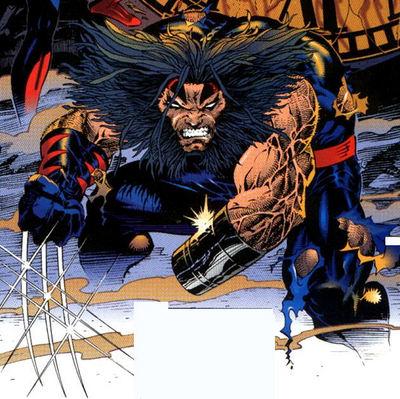 Healed1337's Blog of Doom: X-Men The Age of Apocalypse