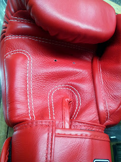 guantes,boxeo,twins, special