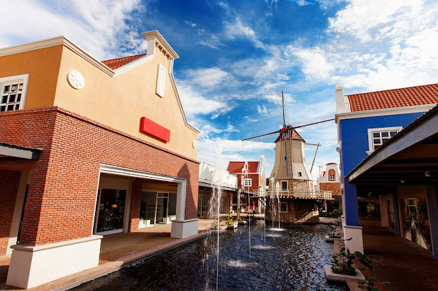 freeport a'famosa outlet,