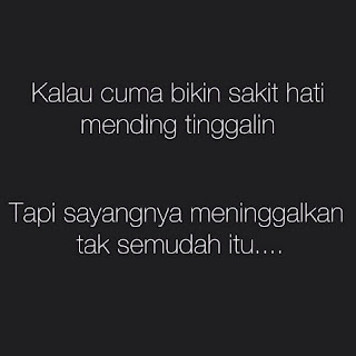 Gambar Kata DP BBM Galau