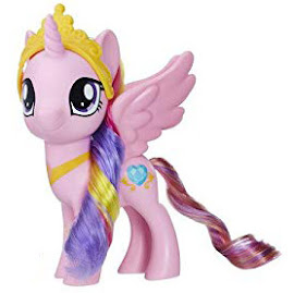 My Little Pony Ultimate Equestria Collection Princess Cadance Brushable Pony