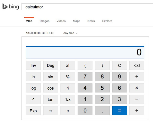 Kathy Schrock\u0026#39;s Kaffeeklatsch: Bing in the Classroom