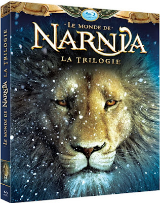 [Mini-HD][Boxset] The Chronicles of Narnia Collection (2005-2010) - อภินิหารตำนานแห่งนาร์เนีย ภาค 1-3 [1080p][เสียง:ไทย DTS/Eng 5.1][ซับ:ไทย/Eng][.MKV] NN_MovieHdClub