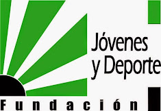 WEB FUNDACIÓN JÓVENES Y DEPORTE