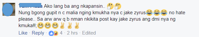 "ITO NAMAN MGA TAONG ITO..." Daniel Padilla Reacts to KATHRYN LOOK ALIKE WITH JAKE ZYRUS "ITO NAMAN MGA TAONG ITO..." Daniel Padilla Reacts to KATHRYN LOOK ALIKE WITH JAKE ZYRUS