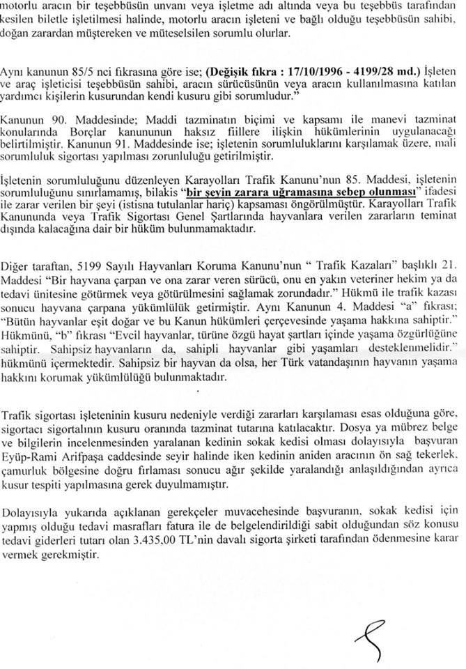 biz bize sigorta temmuz 2018