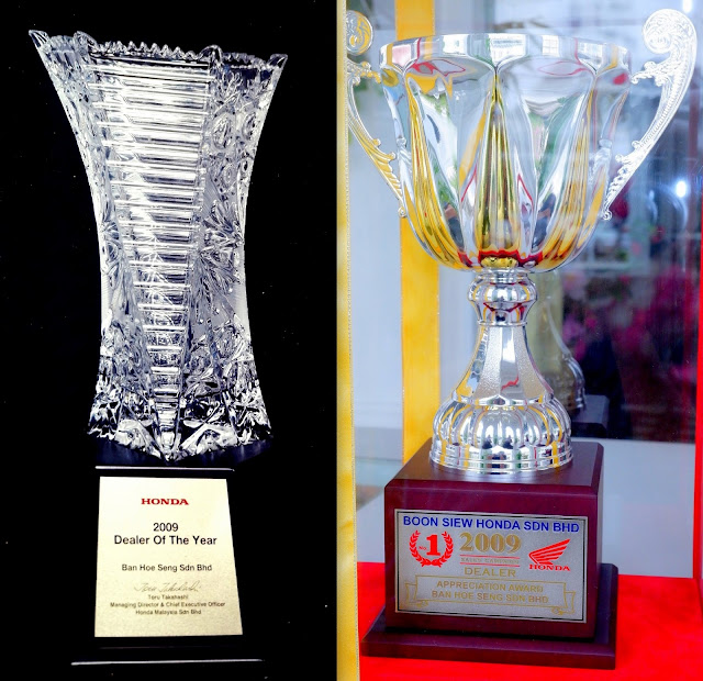 Ban Hoe Seng Sdn Bhd Ban Hoe Seng A Tradition of Excellence