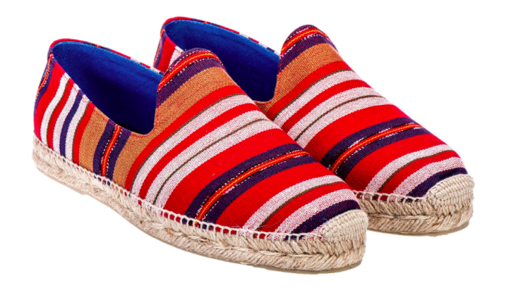 stubbs and wootton espadrilles