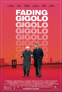 Fading Gigolo Poster