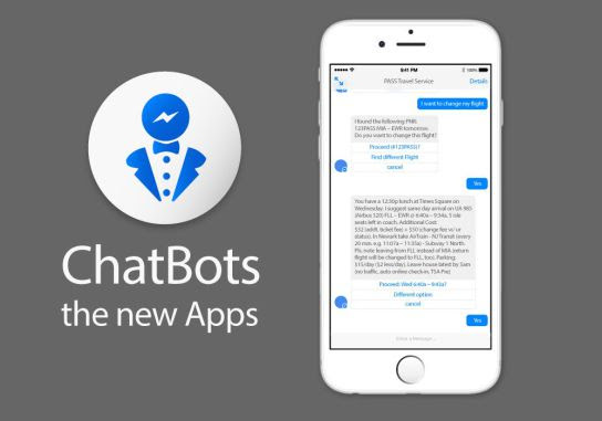 6 Reasons Why Your Business Needs Chatbots