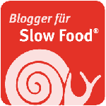 Blogger für Slow Food