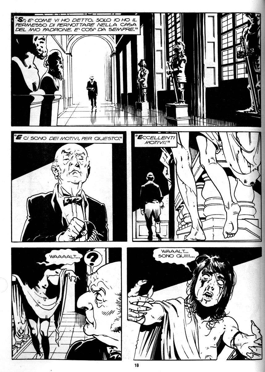 Dylan Dog (1986) issue 211 - Page 15