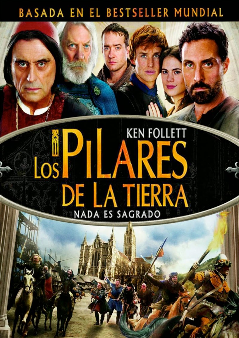 Resumen de Libros y Obras: Resumen de Los Pilares de la Tierra de Ken ...