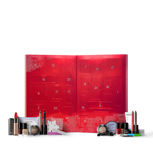 ARCTIC HOLIDAY Advent Calendar ARCTIC HOLIDAY Advent Calendar