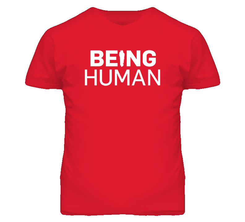 Being Human T-Shirts Collection 2013 | Colorful T-Shirts Collection ...