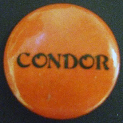 Condor button