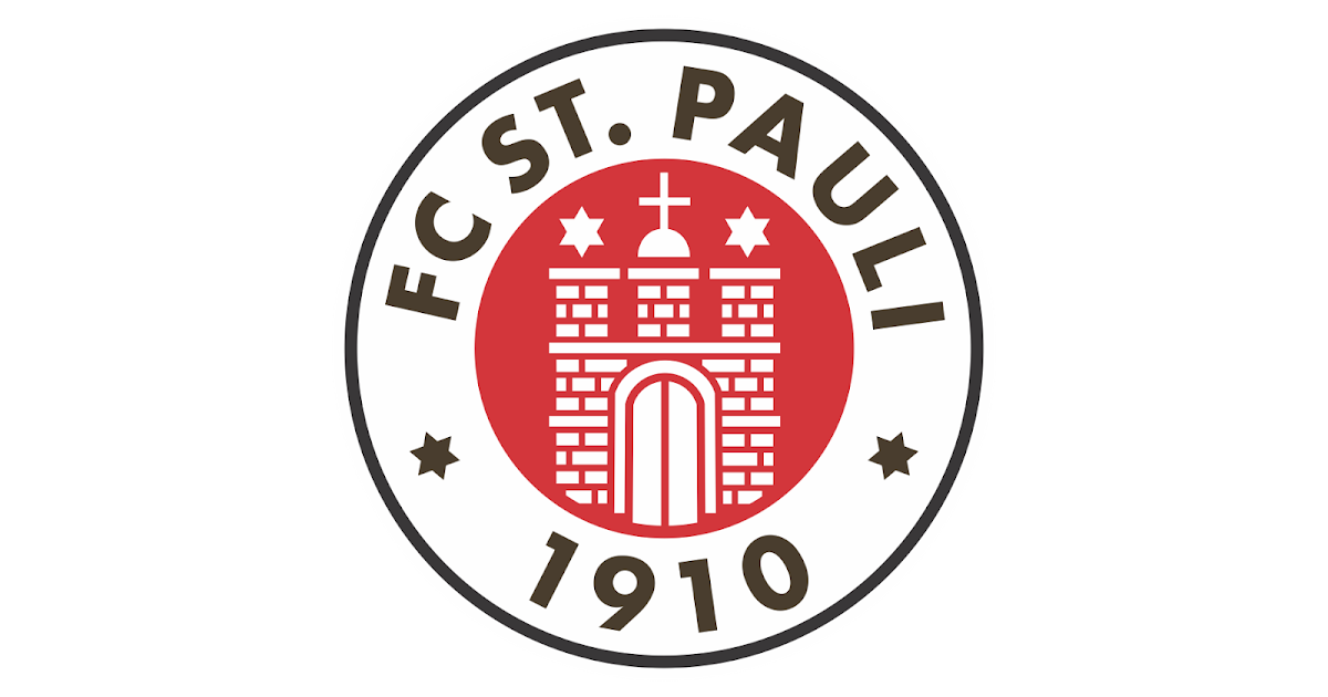 FC St. Pauli Logo - Logo-Share