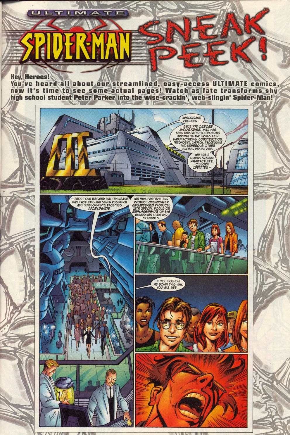 Thor (1998) Issue #29 #30 - English 26