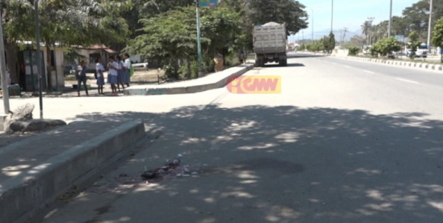 GRUPU DESKOÑESIDU TUDA MATE GABRIEL IHA BETO