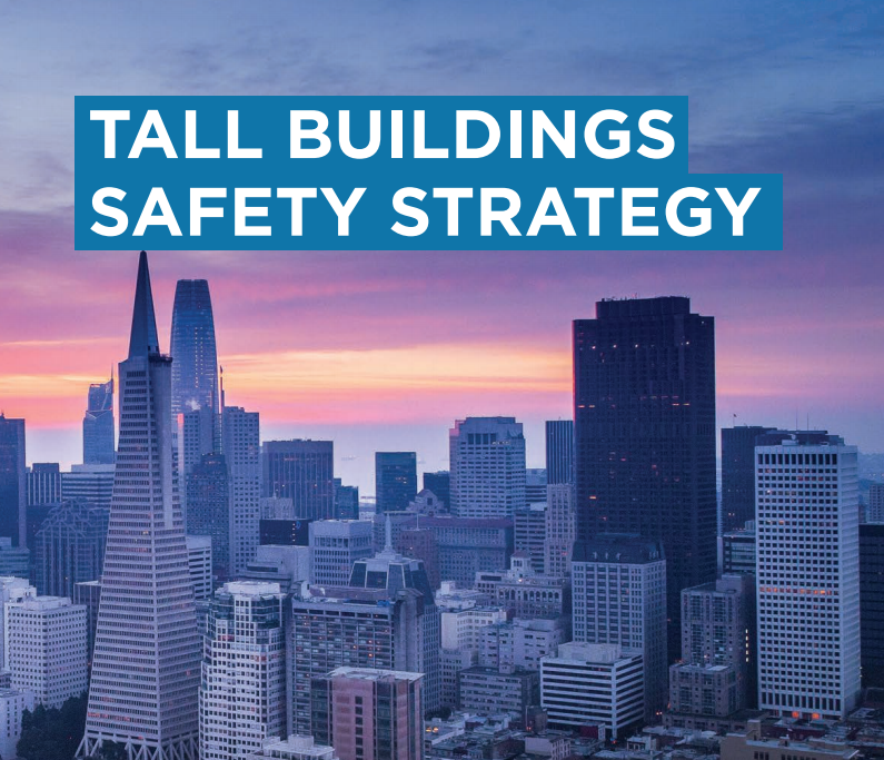 BOMA San Francisco Government Affairs & Industry News for Commercial