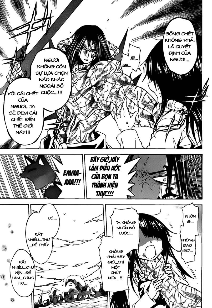 MAGiCO chap 22