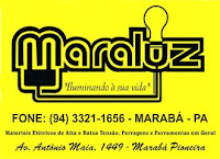 MARALUZ -- MARABÁ/PA