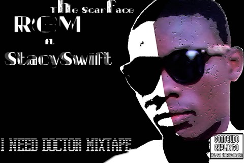 RGM Fft StacySwift-I Need Doctor Mixtape[ ]2011
