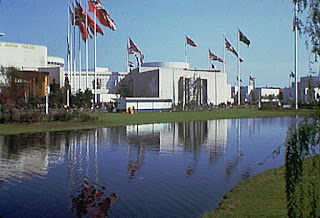 british pavillion