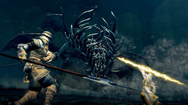 Descargar Dark Souls Remastered PC Full 1-Link EspaÃ±ol