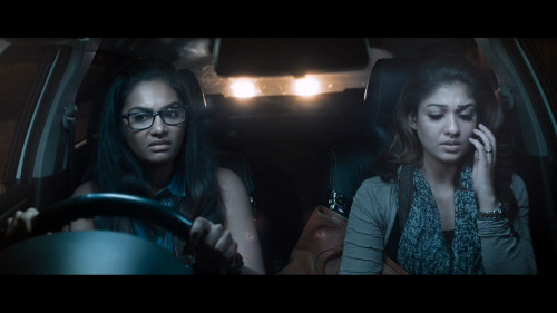 Maya (2015) Tamil Proper (Final) HQ TRUE HD DVD + Soft ESubs Tamil Googly