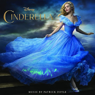 Cinderella Song - Cinderella Music - Cinderella Soundtrack - Cinderella Score