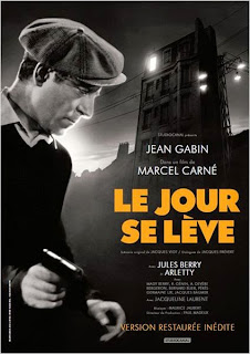 <i>Le Jour se lève</i> (1939-2014), version intégrale / <i>Daybreak</i> (1939-2014), director’s cut 2 image