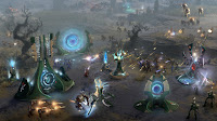 Warhammer 40,000: Dawn of War III Game Screenshot 14