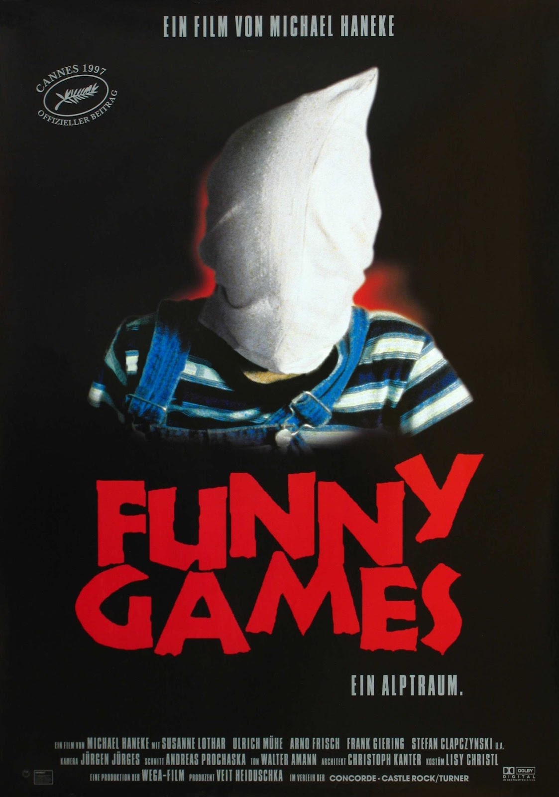 Funny Games review