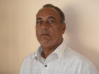 ¿Y Dónde, está mi regalo de navidad?‏