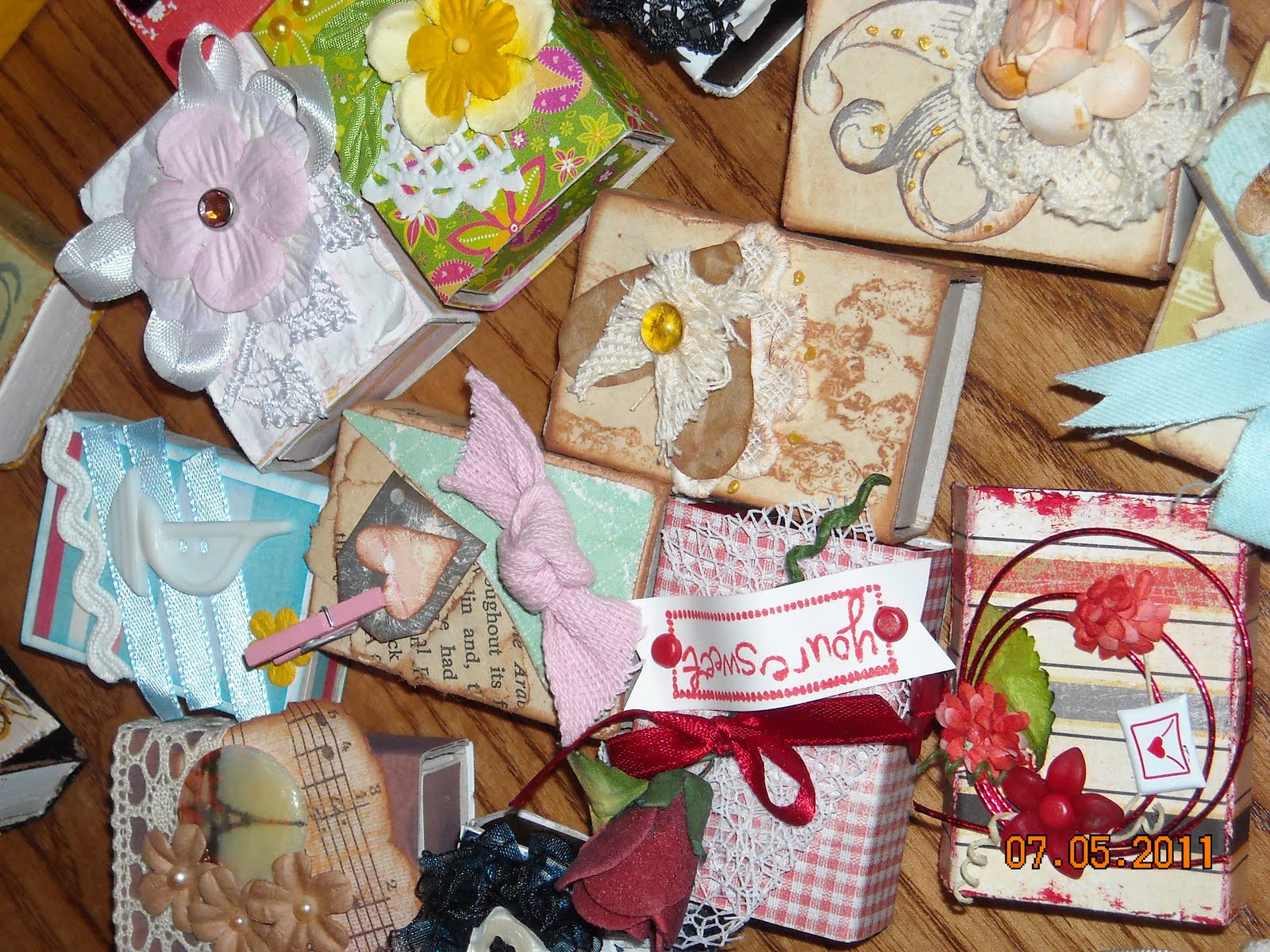 День скрапбукинга в россии картинки