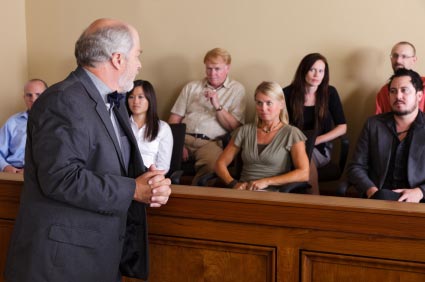 jury duty dress code